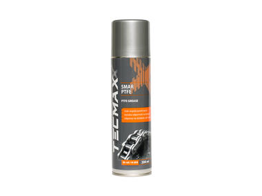 Zdjęcie: Smar PTFE 200 ml TECMAXX