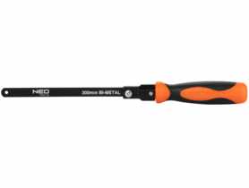Uchwyt do brzeszczotu 300 mm dwukomponentowy NEO