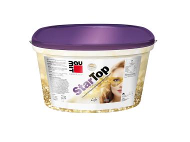 Tynk silikonowy Premium StarTop K1,5 - Gr. B Life XXX2 -25 kg BAUMIT