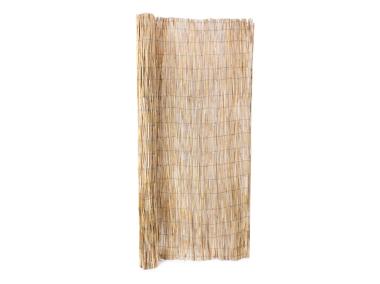Zdjęcie: Parawan ogrodowy osłona balkonowa z trzciny 180x500 cm TIN TOURS