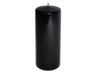 Świeca klubowa lakier czarna 2415 DIRECT HG