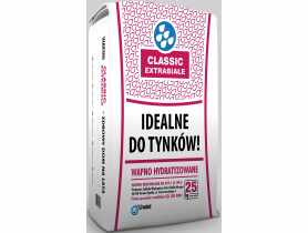 Wapno hydratyzowane Clasic Extrabiałe GÓRAŻDŻE