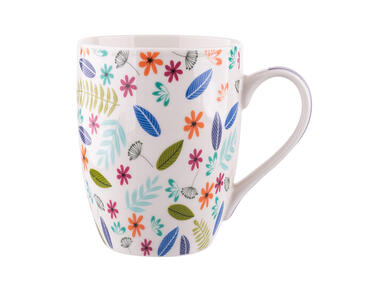 Zdjęcie: Kubek baryłka NBC 300 ml ALTOMDESIGN