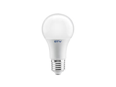 Zdjęcie: Żarówka z diodami LED 10 W ciepła biała GTV