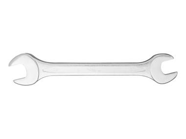 Zdjęcie: Klucz płaski dwustronny 17 x 19 mm NEO
