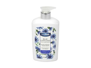 Zdjęcie: Mydło w płynie z prebiotykiem DF 500 ml Chaber DEEP FRESH