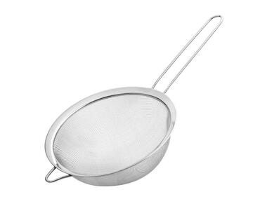 Zdjęcie: Sitko nierdzewne 18 cm FLORINA