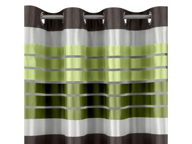 Zdjęcie: Zasłona 140x250 cm 84426 EUROFIRANY