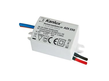 Zasilacz elektroniczny LED ADI 65 KANLUX