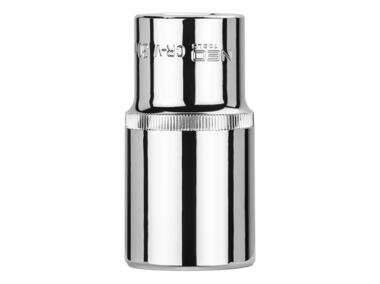 Zdjęcie: Nasadka dwunastokątna długa 1/2", 30 mm NEO