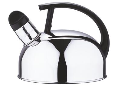 Zdjęcie: Czajnik nierdzewny Flora 1,5 L SMART KITCHEN COOKING