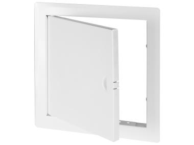 Zdjęcie: Drzwiczki metalowe 25x25 cm DM89 AWENTA