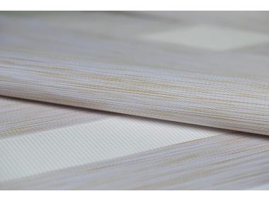 Zdjęcie: Roleta 35x140 cm Zebra IV beż bielony DECODESIGN