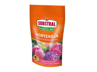 Zdjęcie: Nawóz Magiczna Siła Hortensja 350g SUBSTRAL