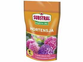 Nawóz Magiczna Siła Hortensja 350g SUBSTRAL
