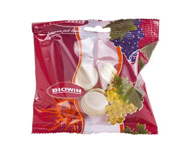 Zdjęcie: Zakrętka do butelek 28/18 mm złota 5 szt. BROWIN