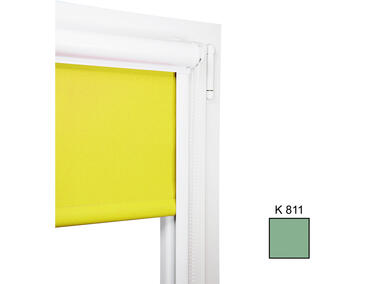 Zdjęcie: Roleta mini w kasetce 50x150 cm K811 KARWEL