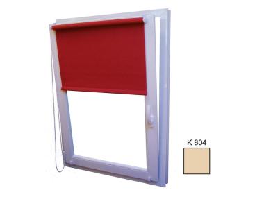 Zdjęcie: Roleta Mini K804 - 110x150 cm KARWEL