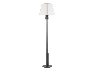 Zdjęcie: Lampa zewnętrzna Giza stojąca E27 78 cm POLUX