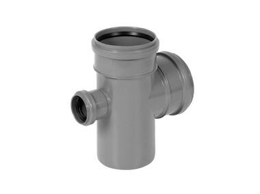 Zdjęcie: Czwórnik 110x110x50x90 mm TYCNER