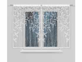Panel gotowy typu makaron HAFT