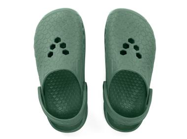 Zdjęcie: Klapki chodaki Dry Walker Hex Clap 36 zielone 4IQ