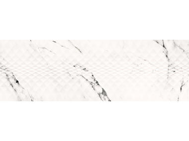 Zdjęcie: Płytka ścienna ps906 white matt micro structure 29x89 cm CERSANIT