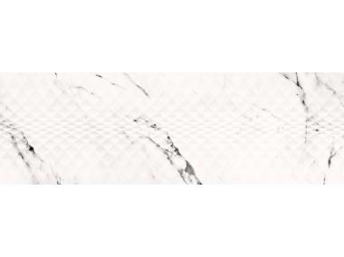 Zdjęcie: Płytka ścienna ps906 white matt micro structure 29x89 cm CERSANIT