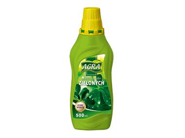 Zdjęcie: Nawóz do pelargonii 0,5 L AGRA