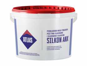 Silikon ANX 15 kg ATLAS