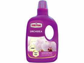 Nawóz w płynie Orchidea 250 ml SUBSTRAL