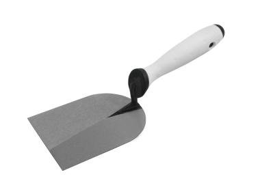 Zdjęcie: Kielnia sztukatorska Bravo profilowana 100 mm COMENSAL