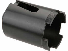 Otwornica diamentowa 62 x 8 x 75 mm GRAPHITE