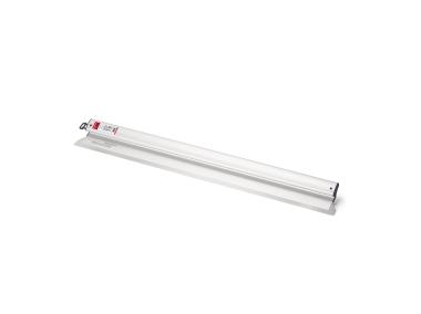 Zdjęcie: Szpachla Alu do gładzi 120 cm z ostrzem 0,3 mm COMENSAL