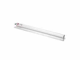 Szpachla Alu do gładzi 120 cm z ostrzem 0,3 mm COMENSAL