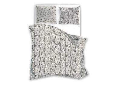 Zdjęcie: Pościel Pure Cotton 220x200 cm + 70x80 cm - 2 szt. 004 CHIC HOME