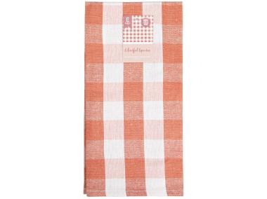 Zdjęcie: Ścierka Colorful Squares turkusowa BBK