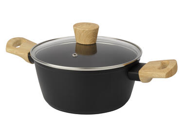 Zdjęcie: Garnek Woody 24 cm - 3,8 L GALICJA