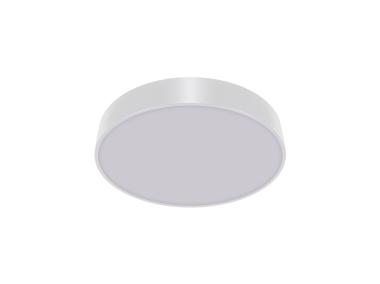 Zdjęcie: Plafoniera SMD Totem Led C 24W kolor biały STRUHM