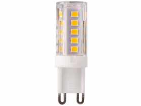 Żarówka LED G9 3W 3000K ECO-LIGHT