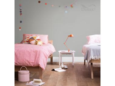 Zdjęcie: Farba do wnętrz EasyCare 5 L stalowa szarość DULUX
