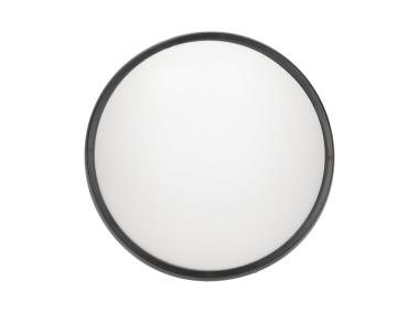 Zdjęcie: Lampa oprawa ogrodowa Rubin LED gładka 9 W ORNO
