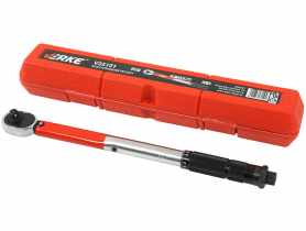 Klucz dynamometryczny 3/8", 19-110 nm VERKE