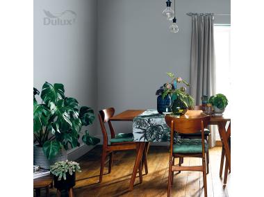Zdjęcie: Farba lateksowa EasyCare+ Kopalnia Srebra 2,5 L DULUX