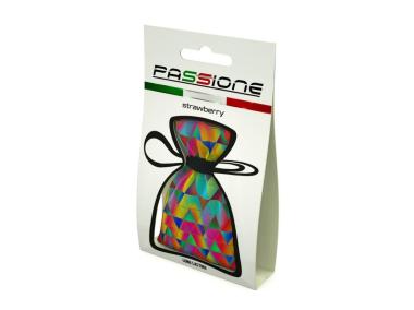 Zdjęcie: Odświeżacz powietrza Passion Strawberry BOTTARI