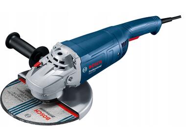 Zdjęcie: Szlifierka kątowa 230 mm GWS 2200 W BOSCH