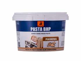 Pasta BHP piaskowa 500 g DRAGON