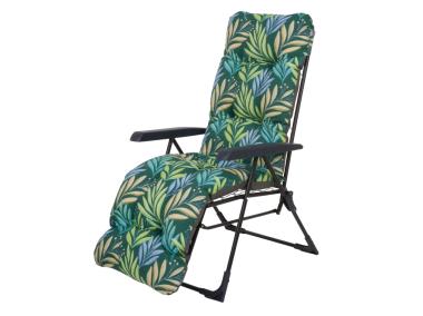 Zdjęcie: Fotel Malaga Plus G047-02PB DAJAR