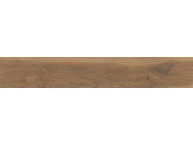 Zdjęcie: Płytka podłogowa Acero Ochra 120x20 cm CERRAD
