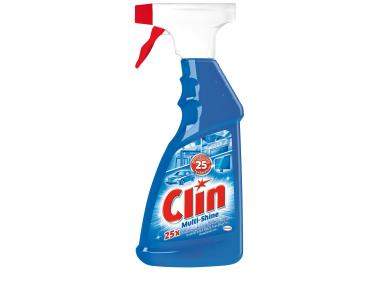 Zdjęcie: Uniwersalny środek czyszczący 500 ml Multi-shine CLIN